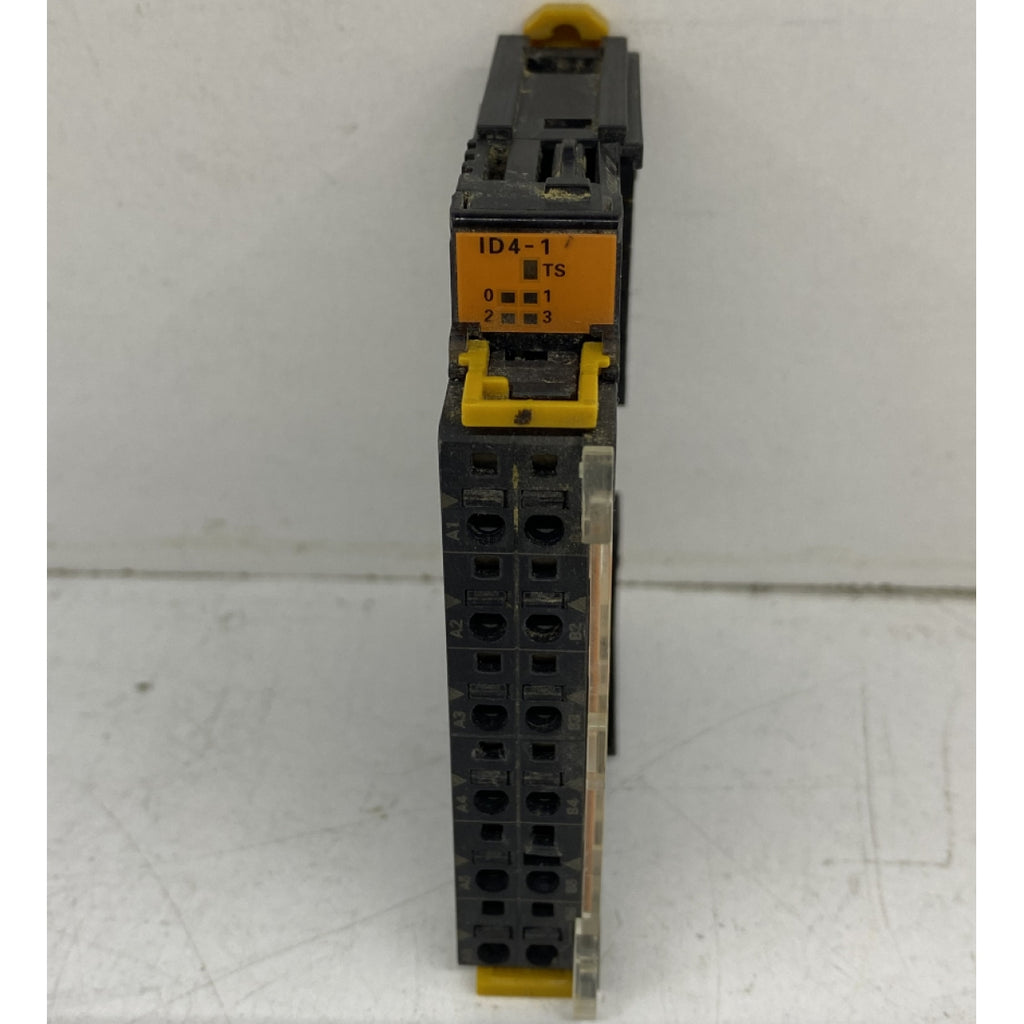 OMRON GRT1-ID4-1   PLC MODUL