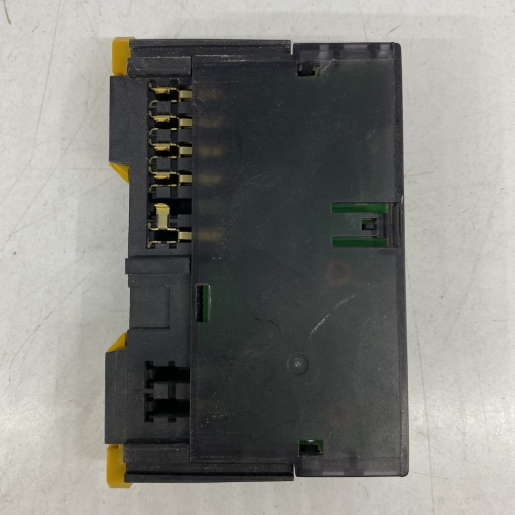 OMRON GRT1-END PLC