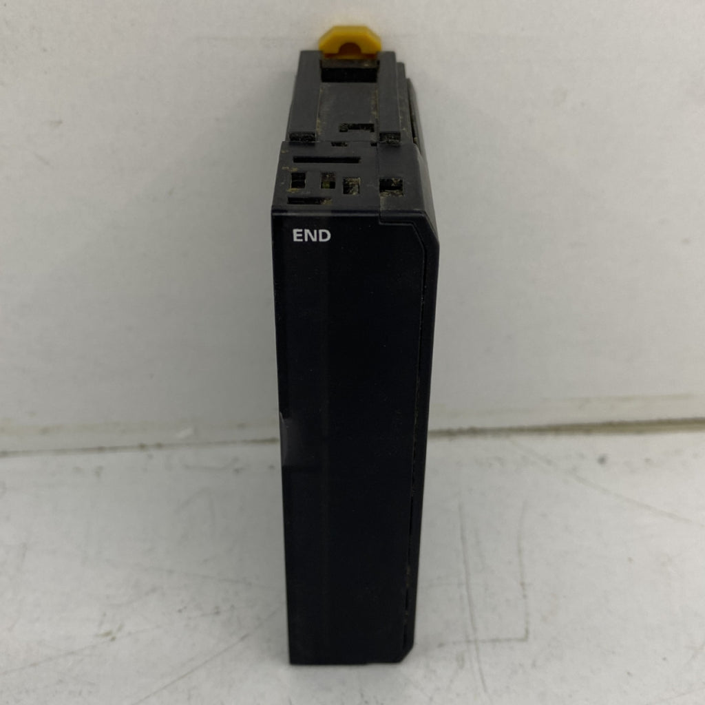 OMRON GRT1-END PLC