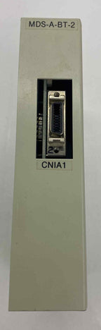 MITSUBISHI MDS-A-BT-2 BATTERY UNİT PLC