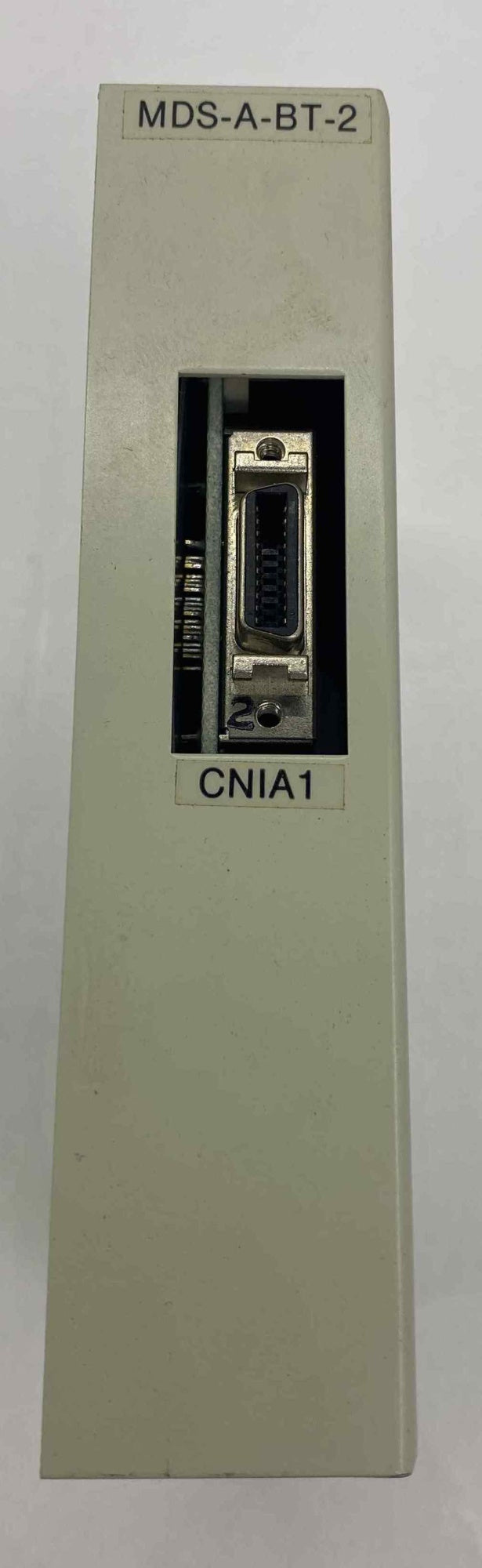 MITSUBISHI MDS-A-BT-2 BATTERY UNİT PLC