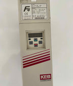 KEB S30-3420/1.2 480V SÜRÜCÜ SÜRÜCÜ