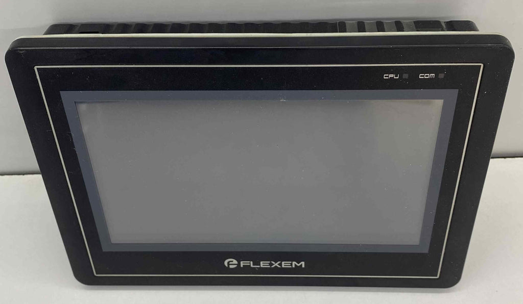 FLEXEM FE3070C  EKRAN