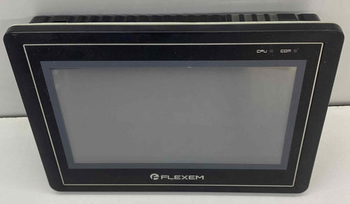 FLEXEM FE3070C  EKRAN