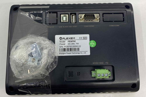 FLEXEM FE3070C  EKRAN
