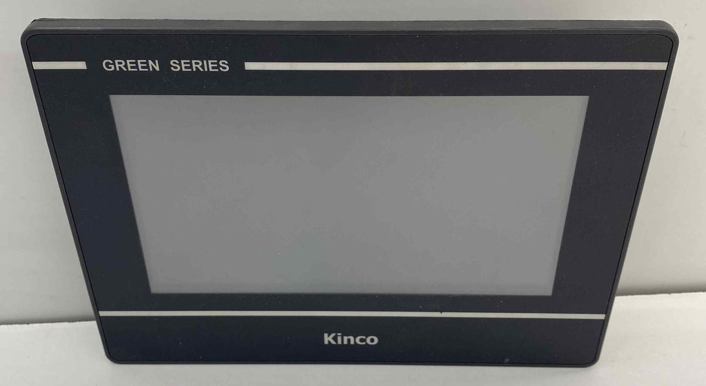 KİNCO GL070E  EKRAN