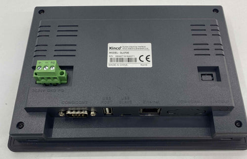 KİNCO GL070E  EKRAN