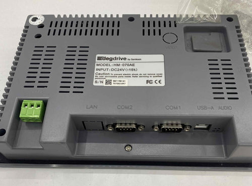DEGDRİVE HM-070AE  EKRAN