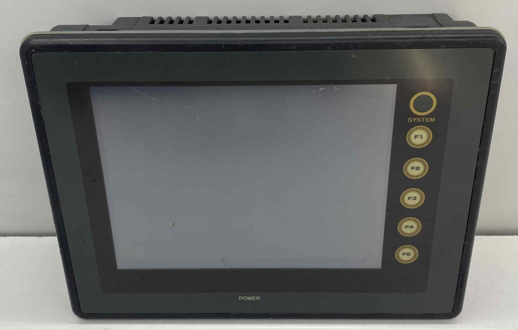 HAKKO V606EM20  EKRAN