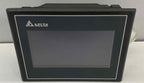DELTA DOP-103BQ DOP-100 SERIES HMI