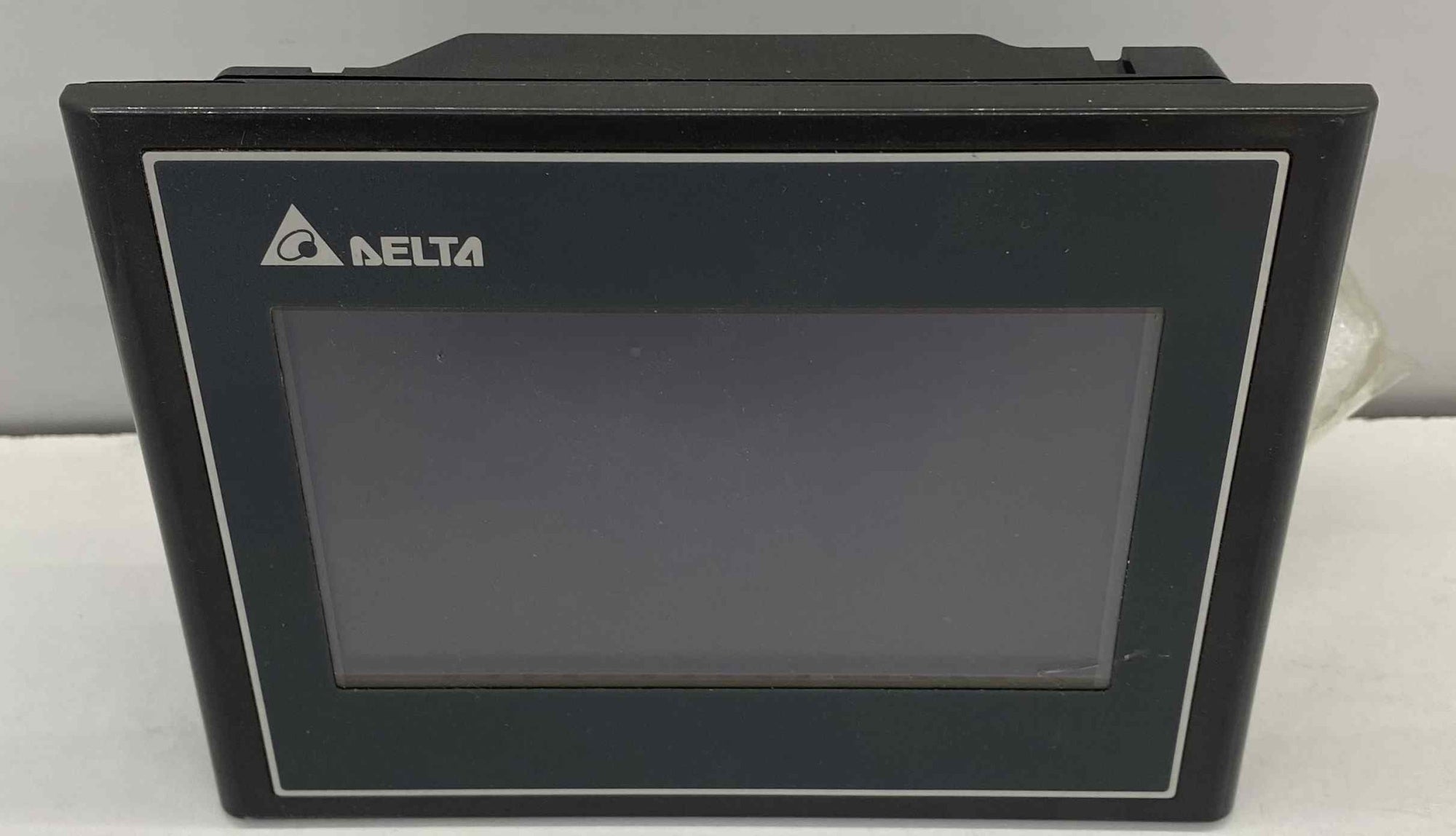 DELTA DOP-103BQ DOP-100 SERIES HMI