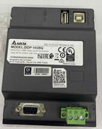 DELTA DOP-103BQ DOP-100 SERIES HMI