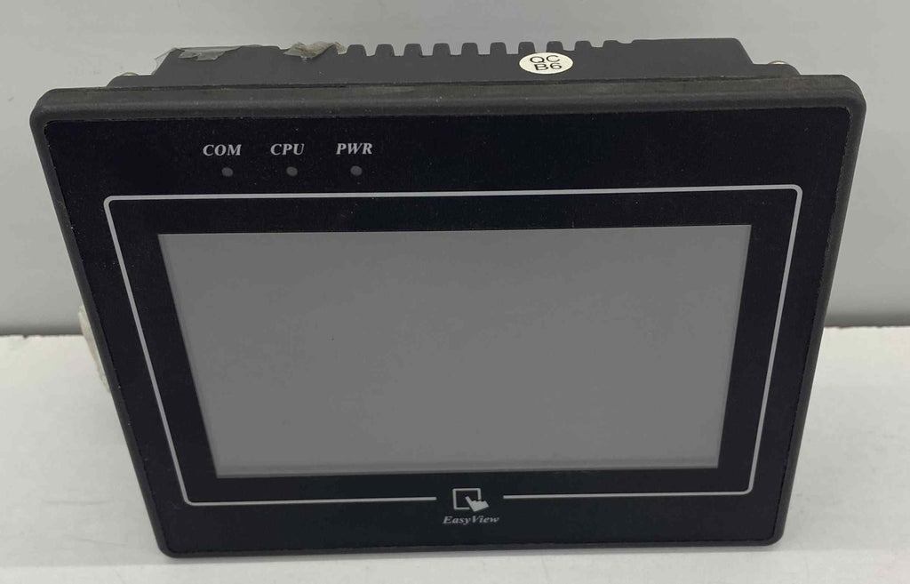WEİNTEK MT8050İV2EV  EKRAN
