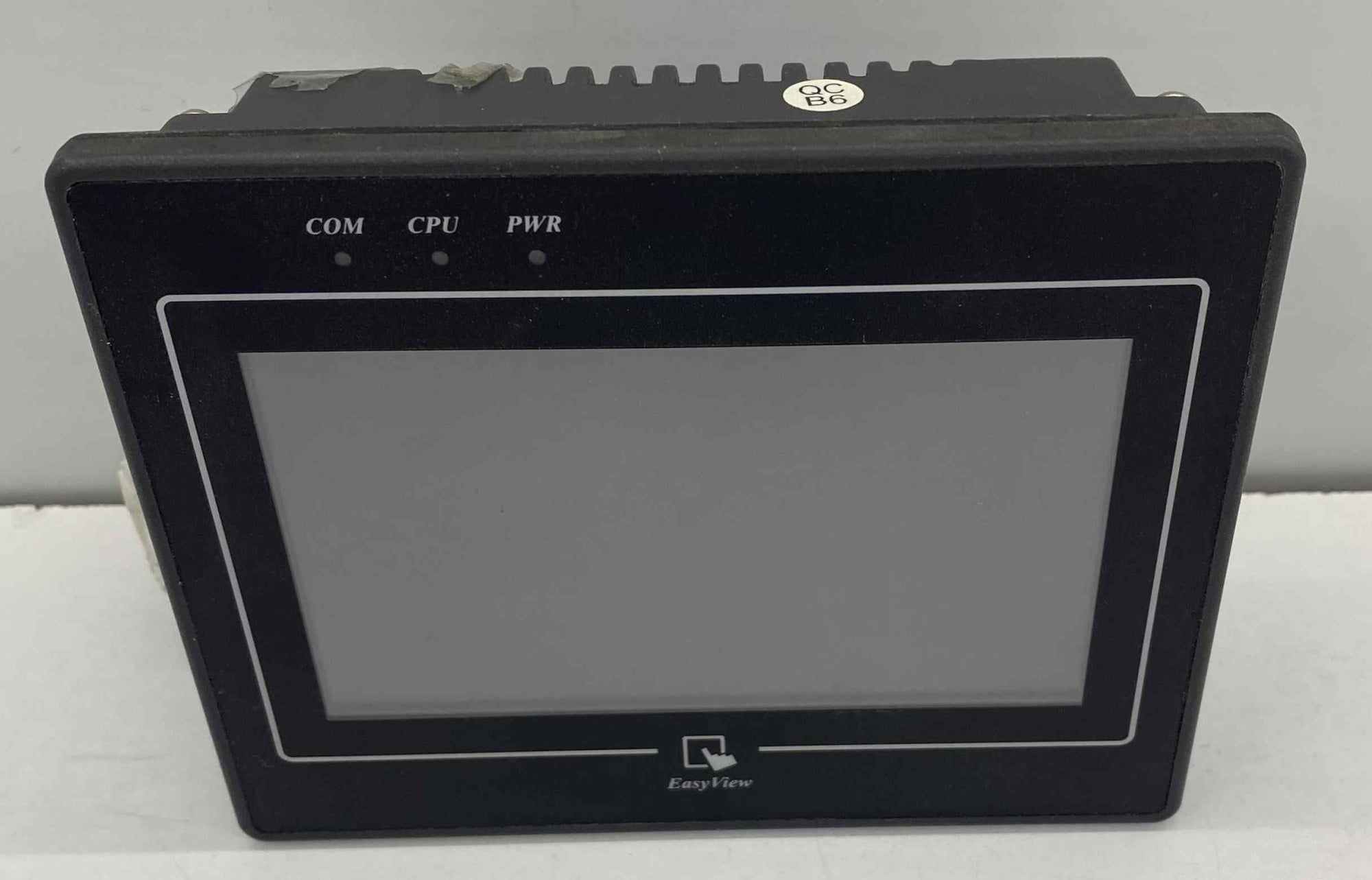 WEİNTEK MT8050İV2EV  EKRAN
