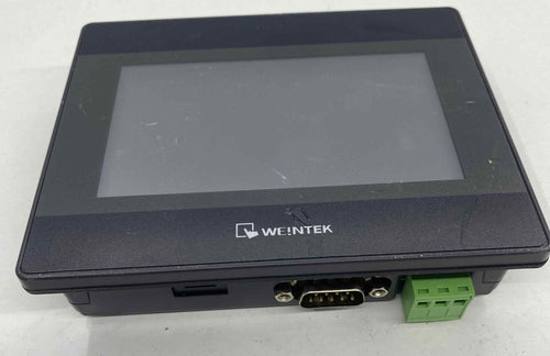 WEİNTEK MT6050İP  EKRAN