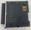 FESTO CECX-A-4A-V  PLC