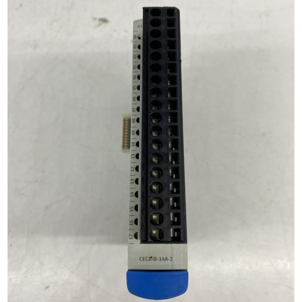 FESTO CECX-D-14A-2 PLC