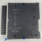 FESTO CECX-D-14A-2 PLC