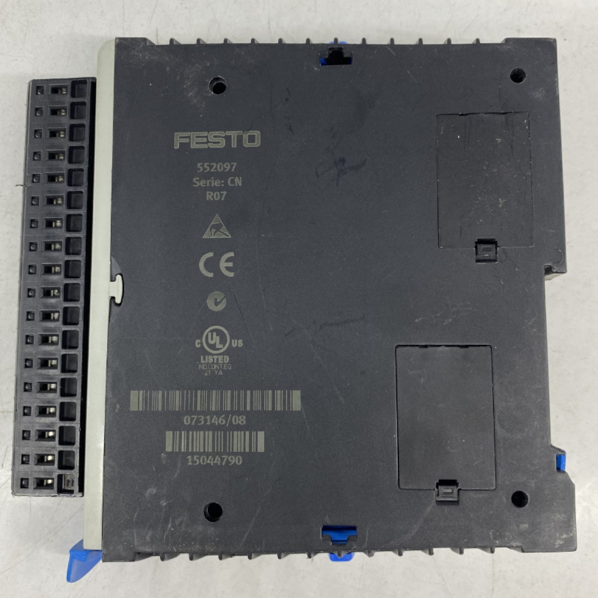 FESTO CECX-D-14A-2 PLC