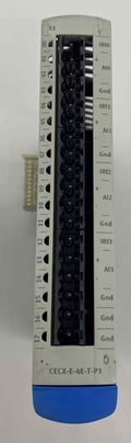 FESTO CECX-E-4E-T-P1  PLC