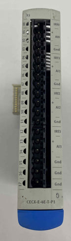 FESTO CECX-E-4E-T-P1  PLC