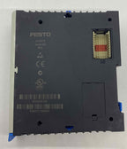 FESTO CECX-E-4E-T-P1  PLC