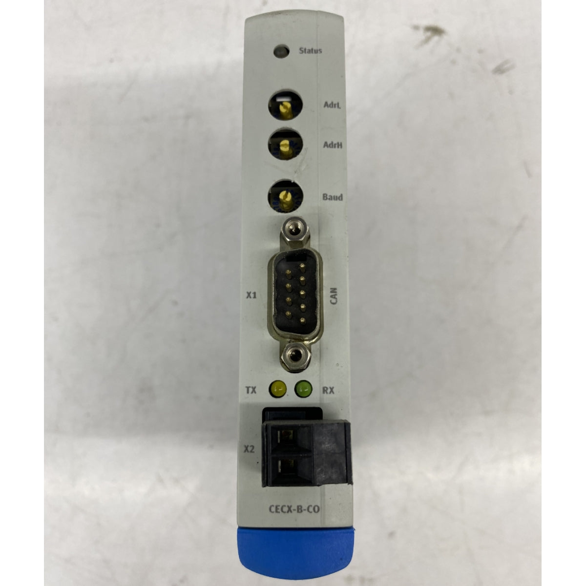 FESTO CECX-B-C0 SPS