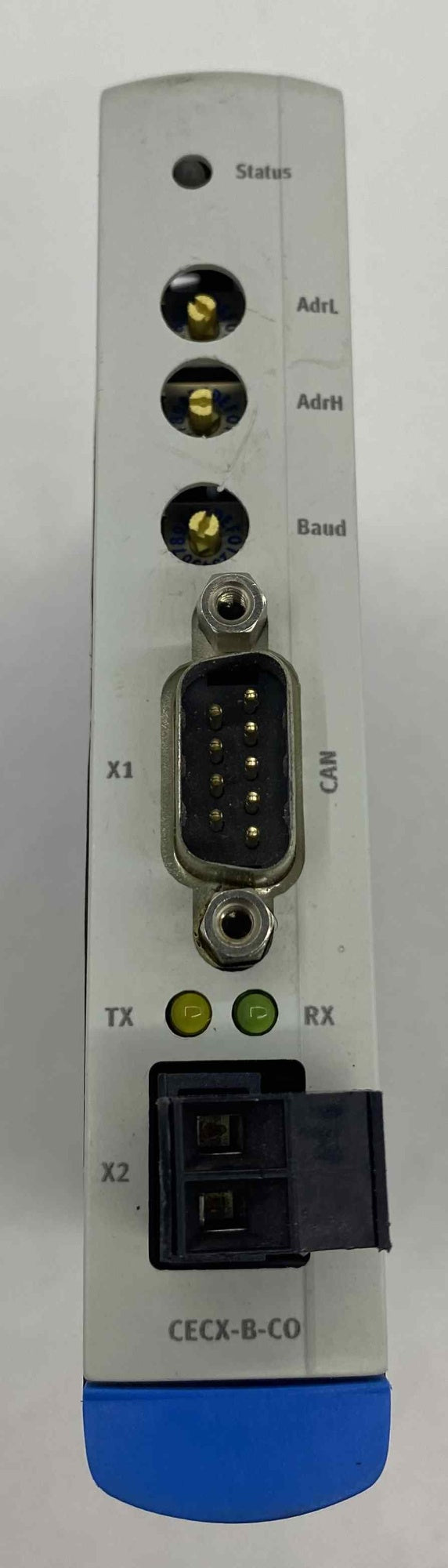 FESTO CECX-B-C0  PLC