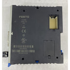 FESTO CECX-B-C0 SPS