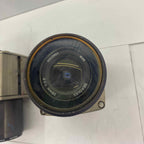 ERHARDT LEIMER 0L 8028 TARAYICI CAMERA 0123456712345678