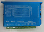 ETHERCART BUS TS808D VDC MOTOR FEEDBACK SÜRÜCÜ