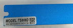 ETHERCART BUS TS808D VDC MOTOR FEEDBACK SÜRÜCÜ