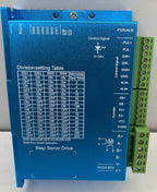 STEPPER MOTOR DC24-80V   SÜRÜCÜ