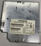 SIEMENS 6EP 1334-3BA00 6EP1334-3BA00 230V 10A GÜÇ KAYNAĞI