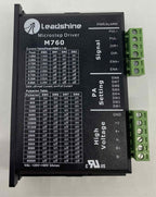 LEADSHİNE MİCROSTEP DRİVER M760  SÜRÜCÜ