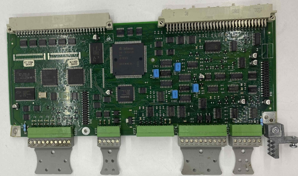 SIEMENS C98043-A7001-L2 KART