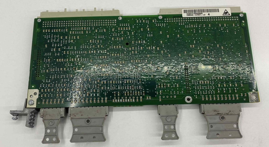SIEMENS C98043-A7001-L2 KART