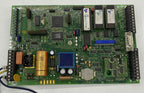 SAIA PCD2 CONTROL DEVICE PCD2.M120