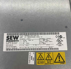 SEW MXP80A-050-503-00 MODUL GUÇ KAYNAĞI MODULU