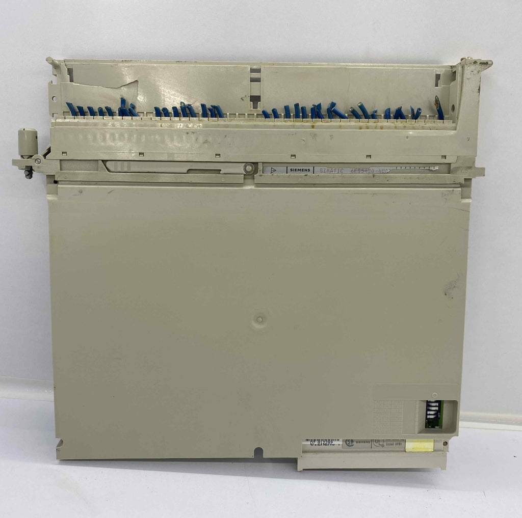 SIEMENS 6ES5420-4UA11 KART