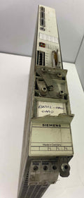 SIEMENS 6SN1112-1AA00-0AA0  SÜRÜCÜ