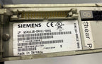 SIEMENS 6SN1 118-0AA11-0AA1 6SN1118-0AA11-0AA1 6SN1123-1AA00-0CA0  SÜRÜCÜ