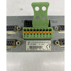 INDRAMAT CDB01.1C-ET-ENS-ENS-NNN-NNN-S2-S-NN-FW DRIVE