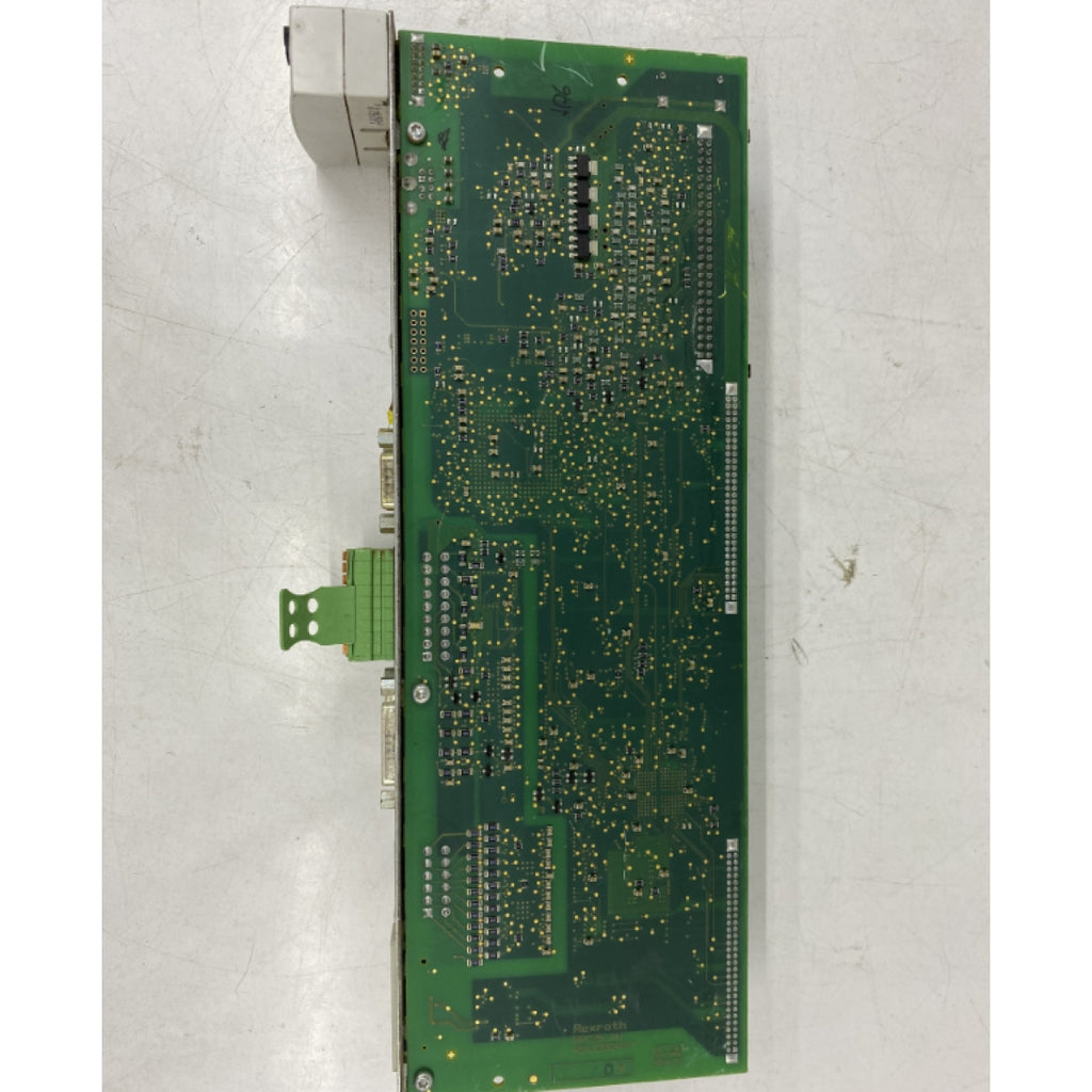 INDRAMAT CDB01.1C-ET-ENS-ENS-NNN-NNN-S2-S-NN-FW DRIVE
