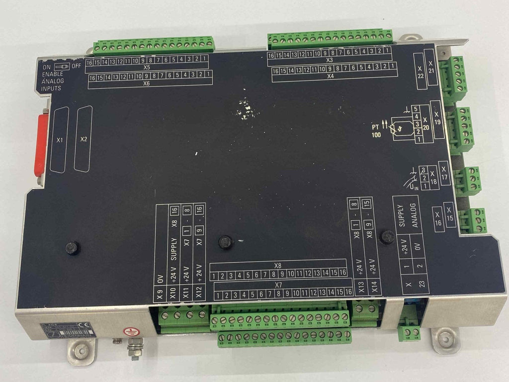 HEIDENHAIN 263 371 02 POWER BOARD SIFIR KUTULU POWER SÜRÜCÜ