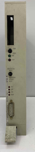 SIEMENS 6ES5928-3UA11BLOKTA TAKILI 2Lİ  KART TAKIM KART