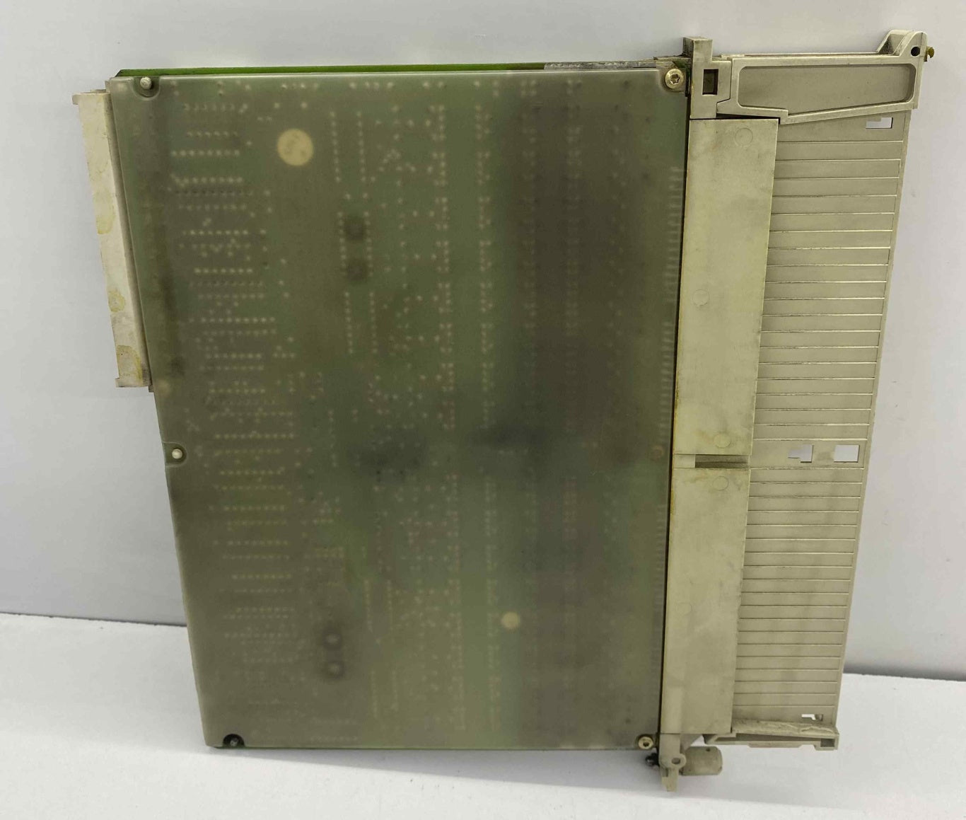 SIEMENS 6ES5430-4UA12  PLC