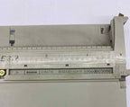 SIEMENS 6ES5430-4UA13  PLC
