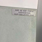 SIEMENS PCR111AAAV.10042 10143131402 EAE SİMATİC RACK PC ENDÜSTİRİYEL PC
