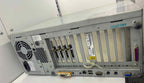SIEMENS PCR111AAAV.10042 10143131402 EAE SİMATİC RACK PC ENDÜSTİRİYEL PC
